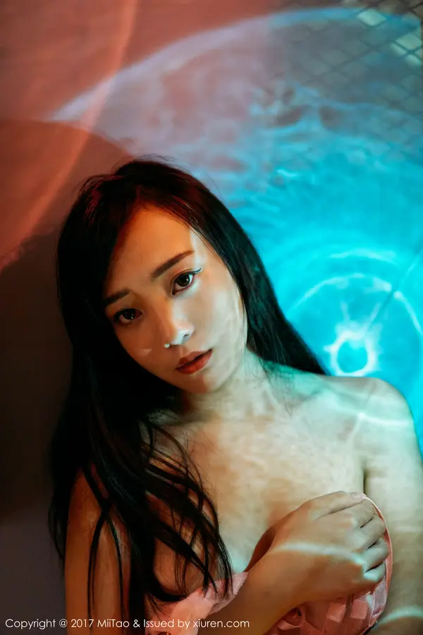 Vol. 0086 瑞欣（51P）（4/51）