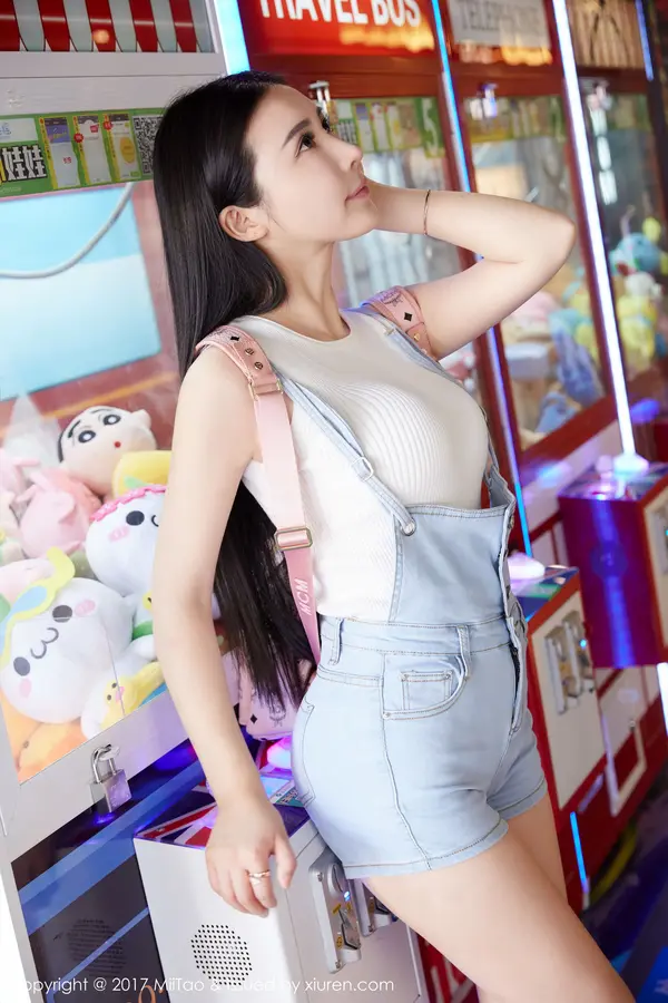 Vol. 0084 萱萱Cecilia（51P）（3/51）