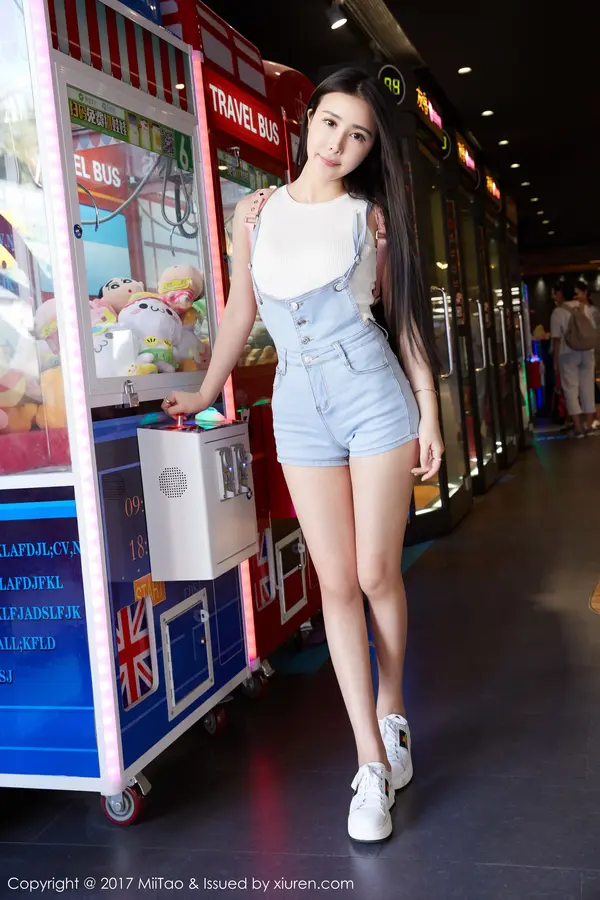 Vol. 0084 萱萱Cecilia（51P）（6/51）