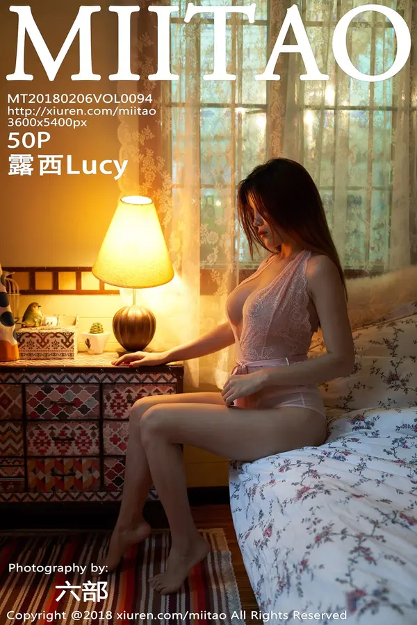 Vol. 0094 露西Lucy（51P）-妹子录-美女图片|美女写真 专注超高清美女图片分享网站