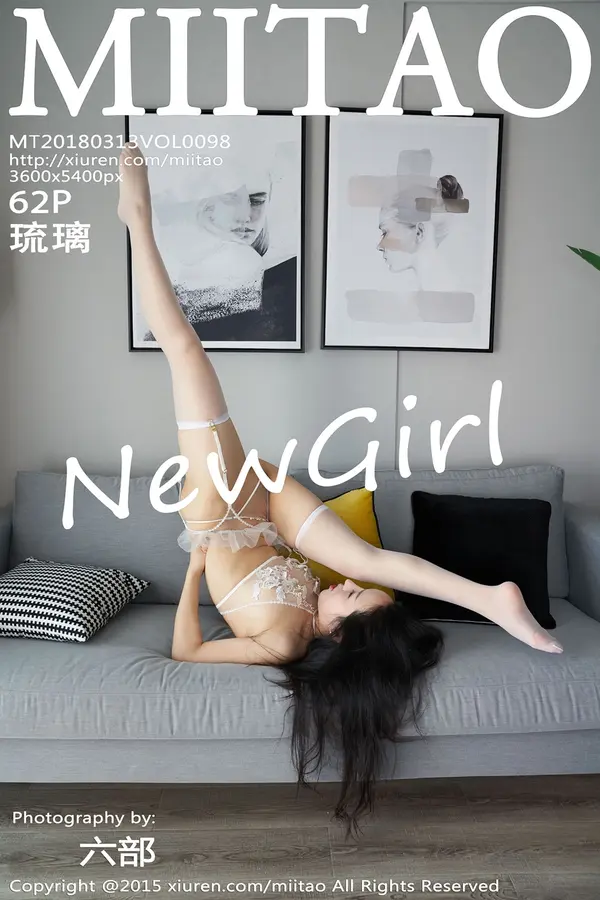 Vol. 0098 琉璃lily（63P）-妹子录-美女图片|美女写真 专注超高清美女图片分享网站