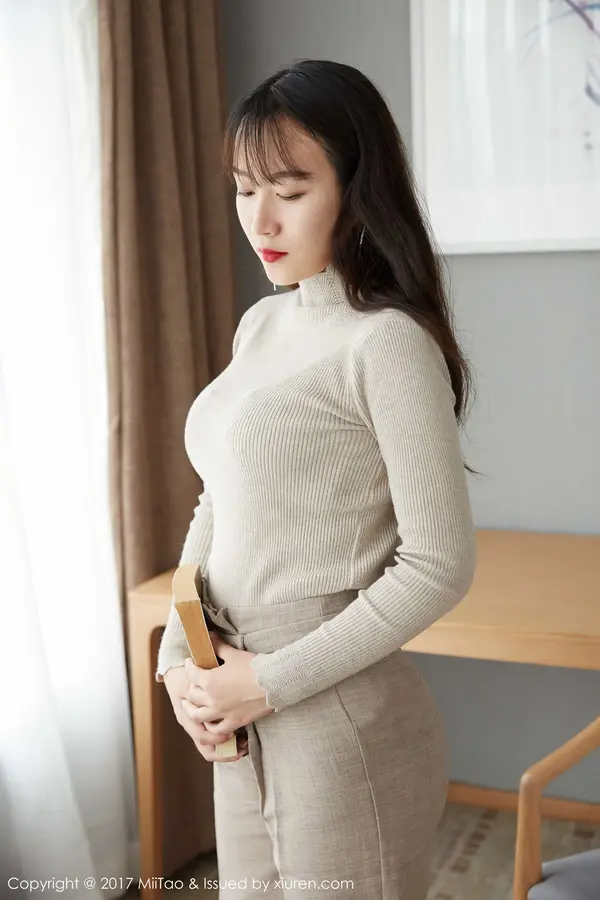 Vol. 0087 雯丽（62P）（4/62）