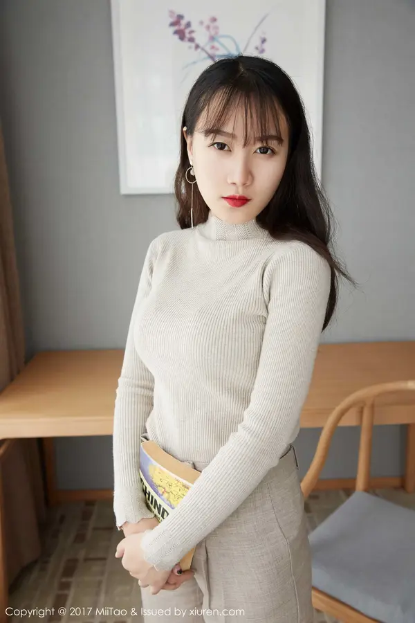 Vol. 0087 雯丽（62P）（6/62）