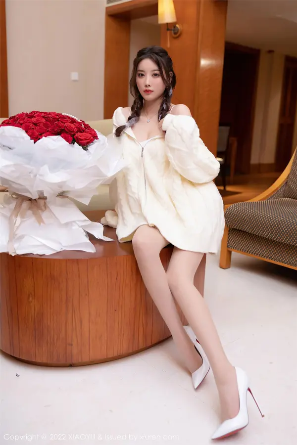 Vol. 0729 杨晨晨Yome（74P）（5/74）
