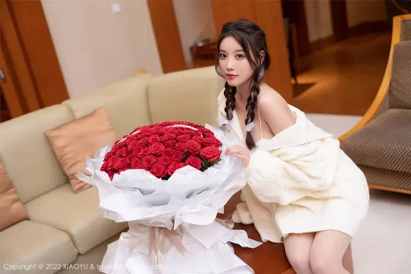 Vol. 0729 杨晨晨Yome（74P）（6/74）