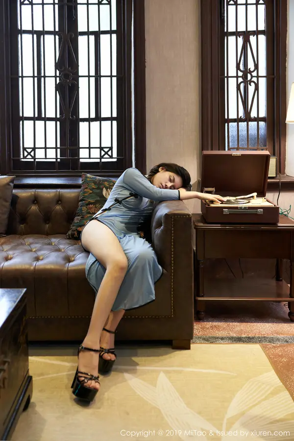 Vol. 0127 梦恬（51P）（6/51）