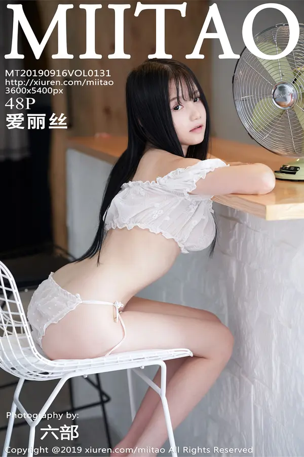 Vol. 0131 爱丽丝allis（49P）-妹子录-美女图片|美女写真 专注超高清美女图片分享网站