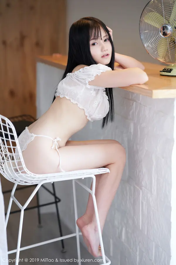 Vol. 0131 爱丽丝allis（49P）（4/49）