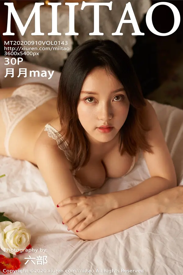 Vol. 0143 月月may（31P）-妹子录-美女图片|美女写真 专注超高清美女图片分享网站
