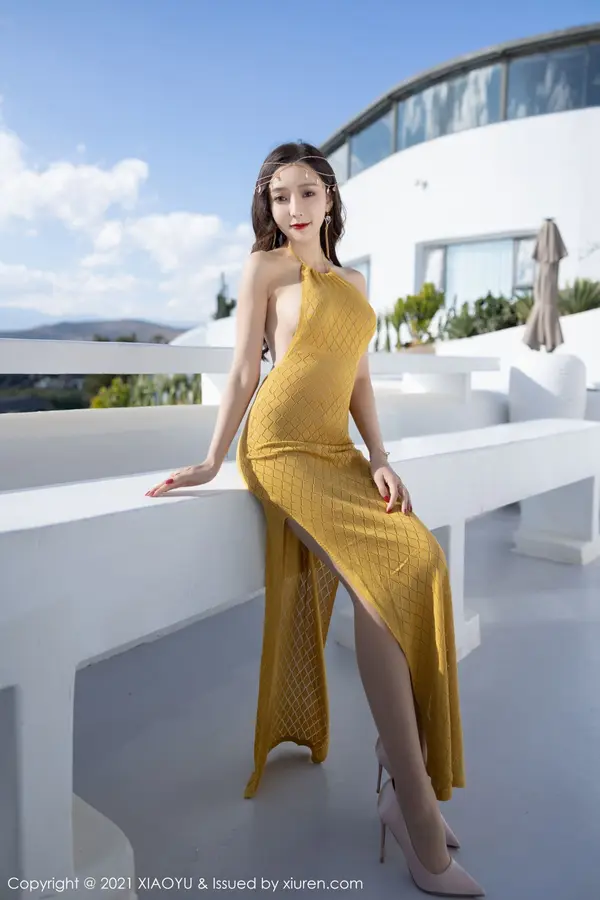 Vol. 0675 王馨瑶yanni（79P）（3/79）