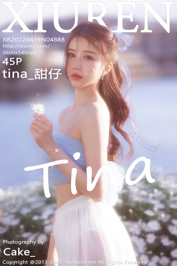 Vol. 04888 tina_甜仔（46P）-妹子录-美女图片|美女写真 专注超高清美女图片分享网站