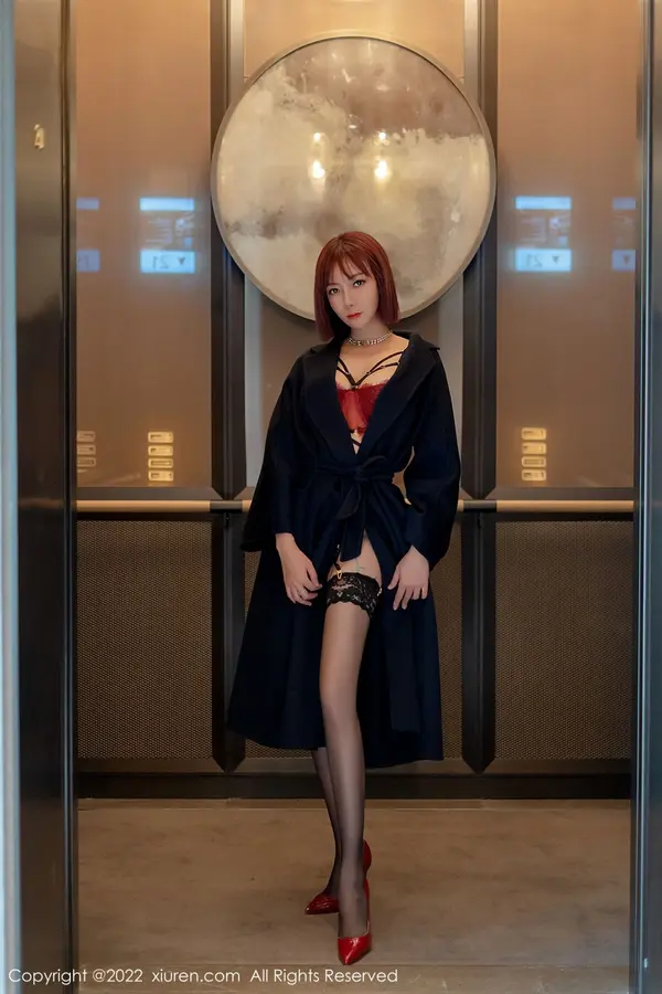 Vol. 04886 果儿Victoria（54P）（2/54）