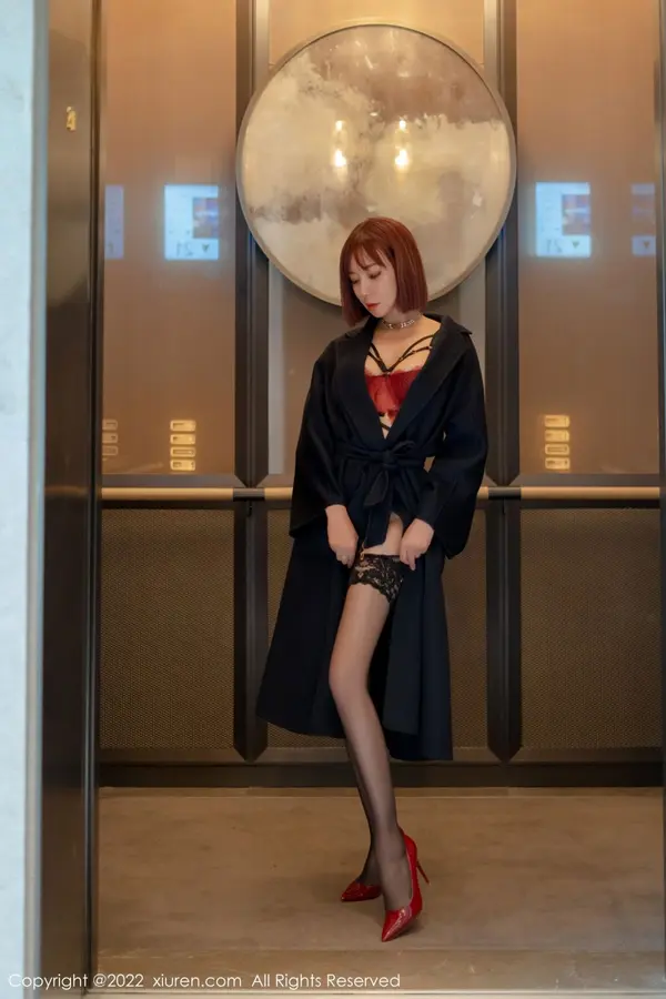 Vol. 04886 果儿Victoria（54P）（3/54）
