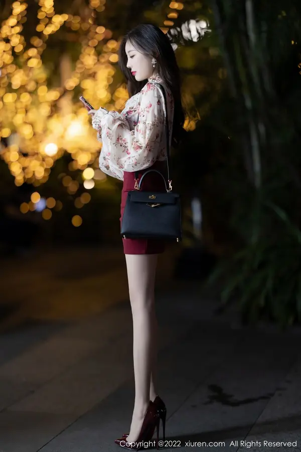 Vol. 04892 杨晨晨Yome（77P）（2/77）