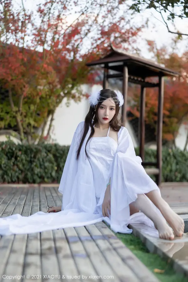 Vol. 0672 王馨瑶yanni（72P）（2/72）
