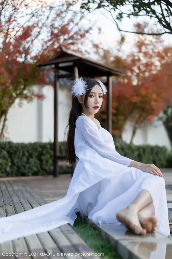 Vol. 0672 王馨瑶yanni（72P）（3/72）