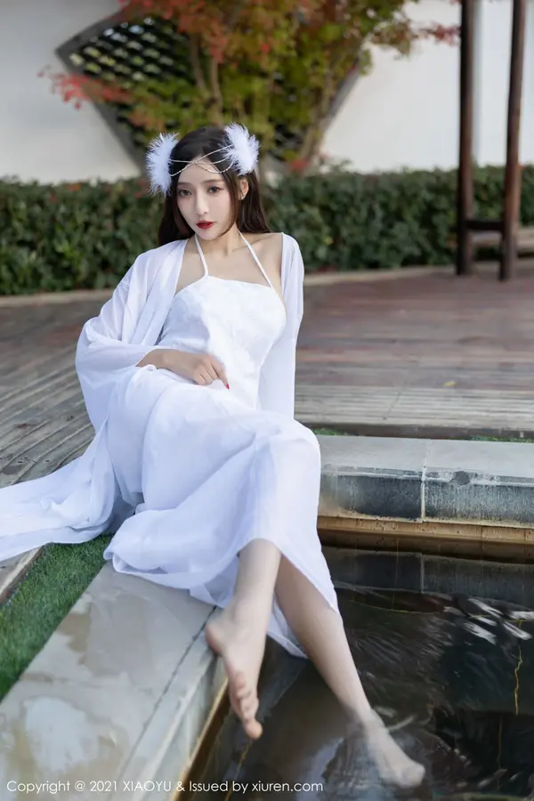 Vol. 0672 王馨瑶yanni（72P）（5/72）