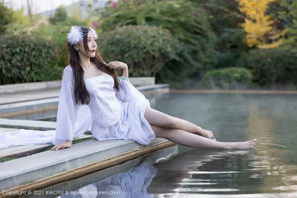 Vol. 0672 王馨瑶yanni（72P）（6/72）