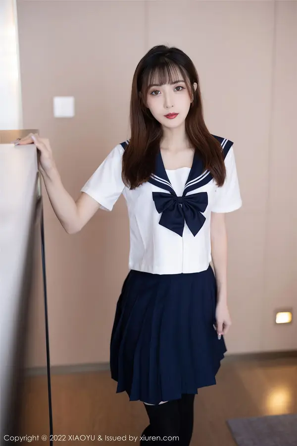 Vol. 0726 林星阑（83P）（5/83）