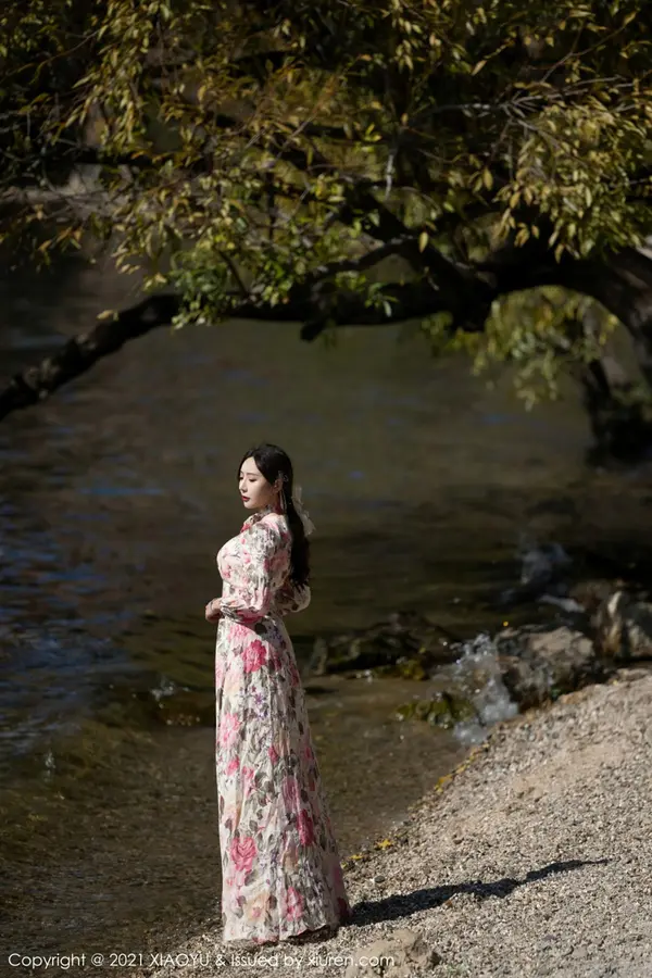 Vol. 0682 王馨瑶yanni（70P）（3/70）