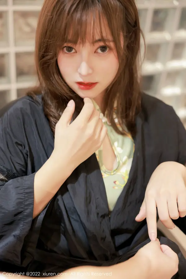 Vol. 04895 奈沐子（64P）（5/64）