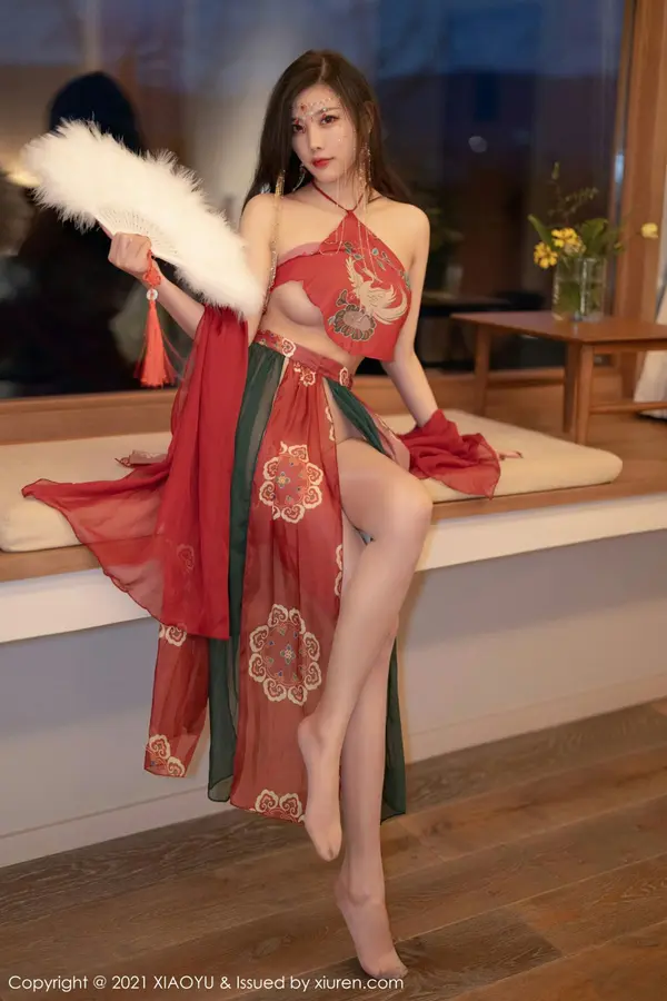 Vol. 0688 杨晨晨Yome（77P）（3/77）