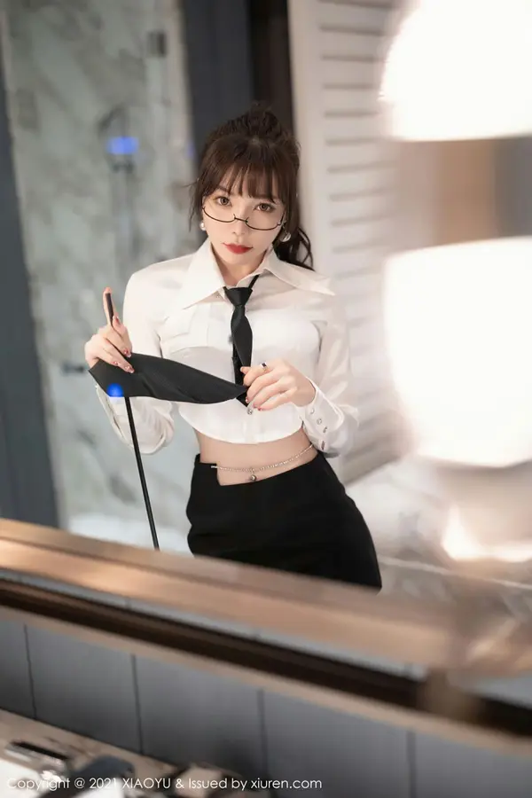 Vol. 0684 芝芝Booty（90P）（2/90）