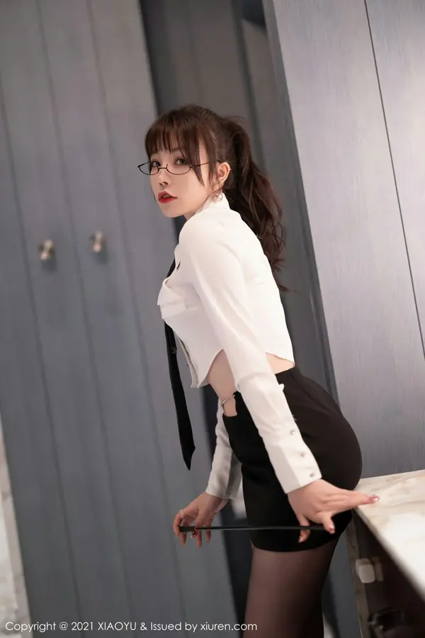 Vol. 0684 芝芝Booty（90P）（3/90）