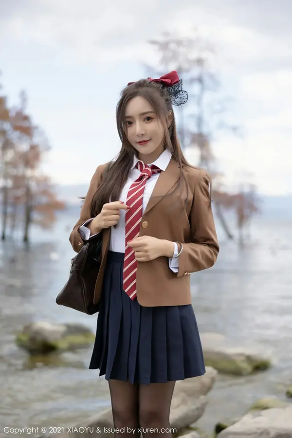Vol. 0685 王馨瑶yanni（74P）（4/74）