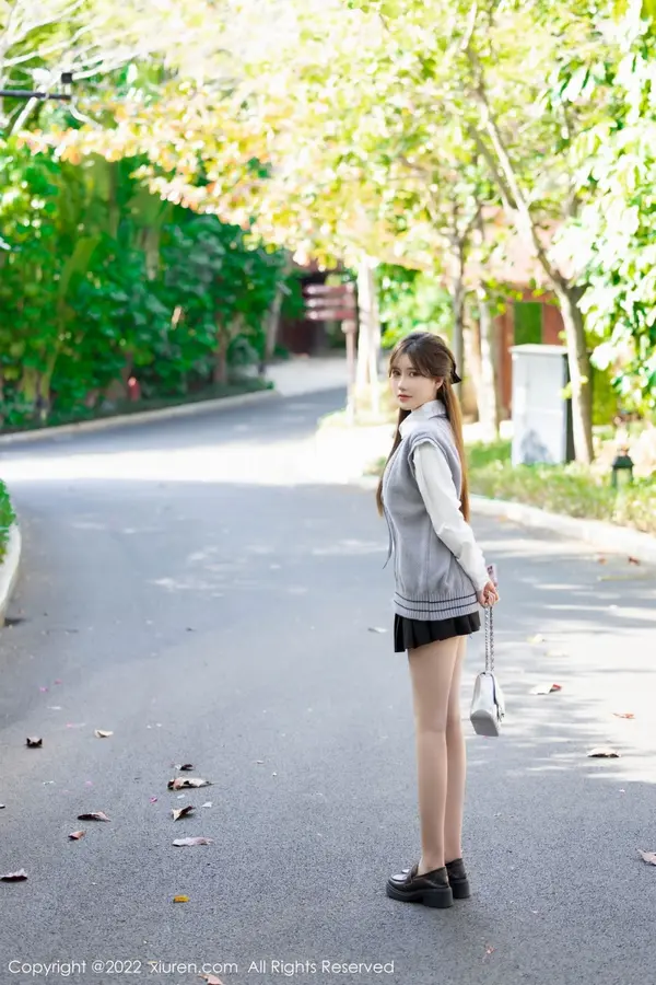Vol. 04896 美桃酱（53P）（4/53）