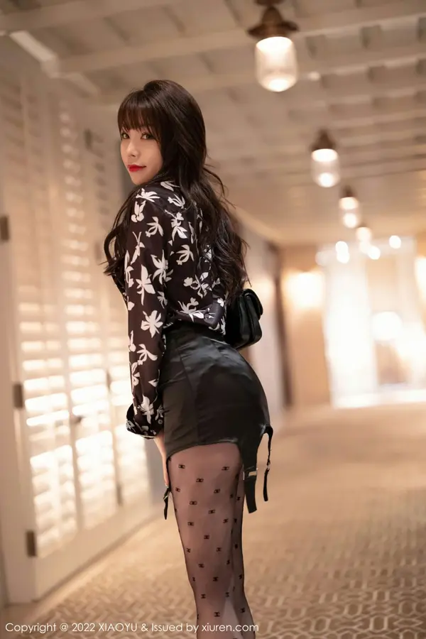Vol. 0693 芝芝Booty（79P）（4/79）