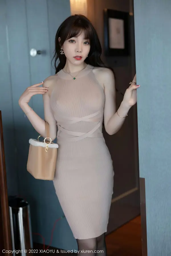 Vol. 0689 芝芝Booty（78P）（2/78）