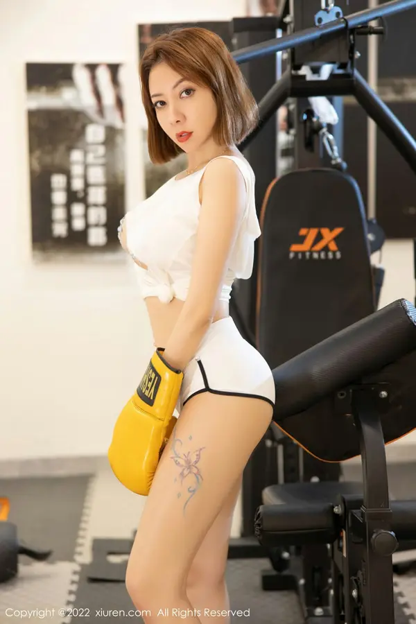 Vol. 04555 模特合集（57P）（4/57）