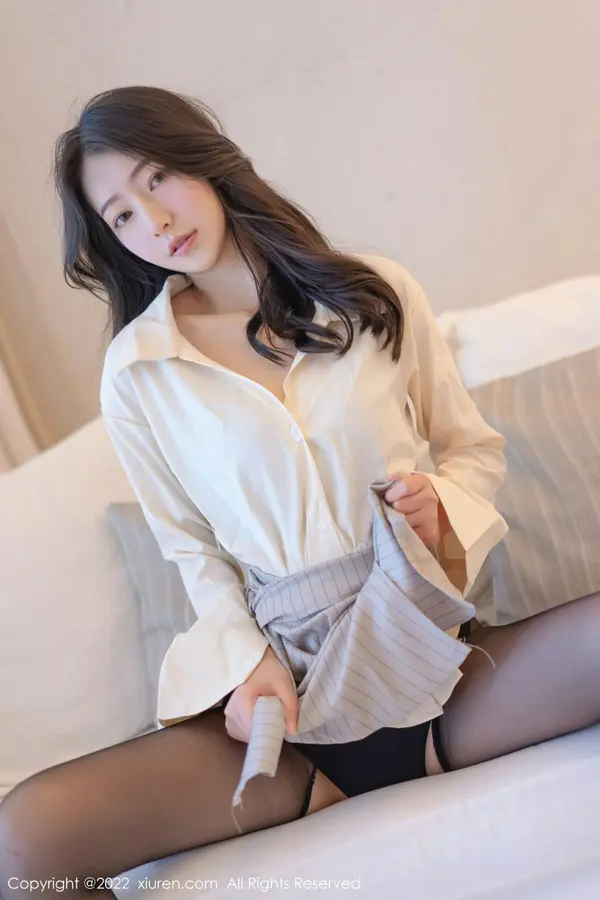 Vol. 04568 熊小诺（52P）（5/52）