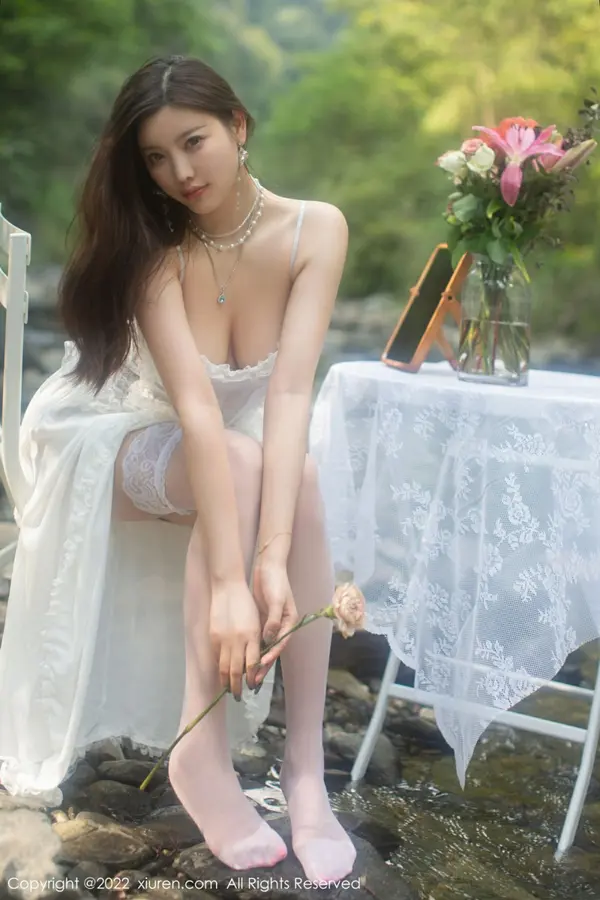 Vol. 04564 杨晨晨Yome（87P）（4/87）