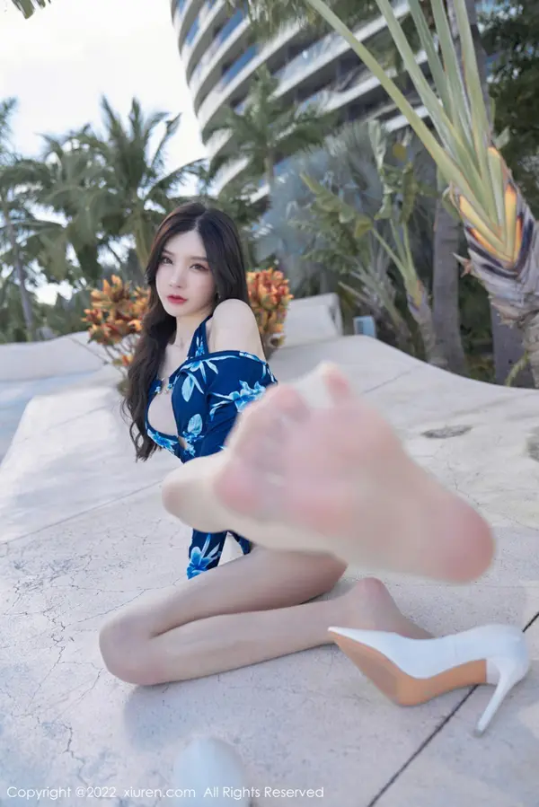 Vol. 04563 周于希Sally（73P）（5/73）
