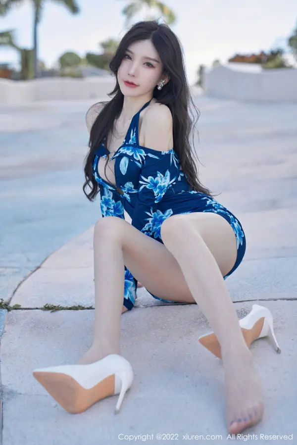 Vol. 04563 周于希Sally（73P）（6/73）