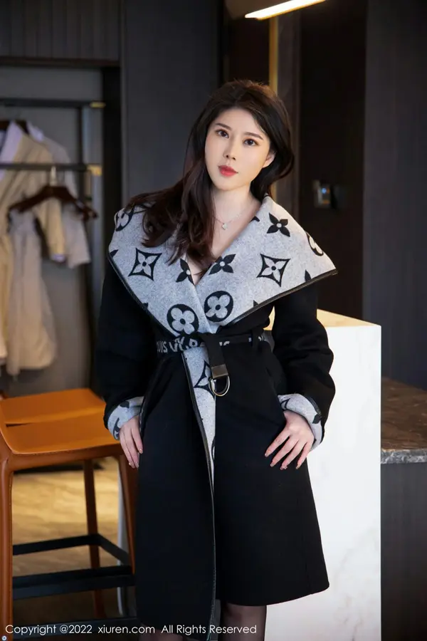 Vol. 04560 白茹雪（59P）（2/59）