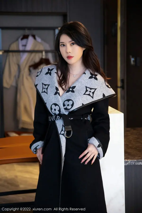 Vol. 04560 白茹雪（59P）（4/59）