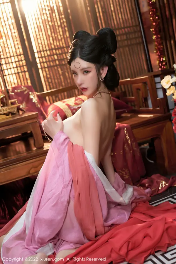 Vol. 04575 周于希Sally（75P）（5/75）