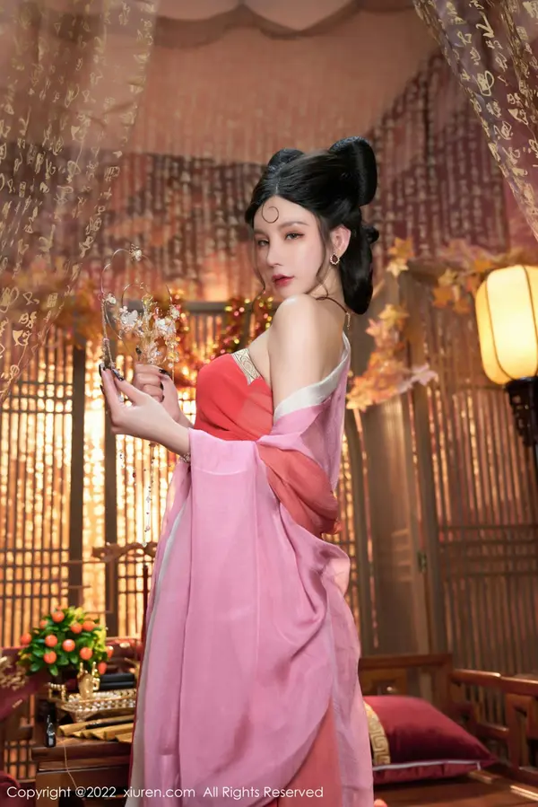 Vol. 04575 周于希Sally（75P）（6/75）