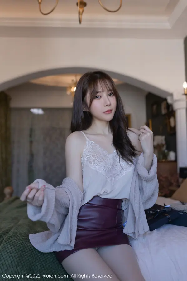 Vol. 04705 鱼子酱Fish（81P）（4/81）