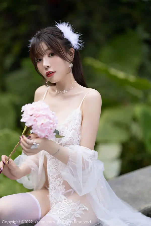 Vol. 04704 芝芝Booty（73P）（3/73）