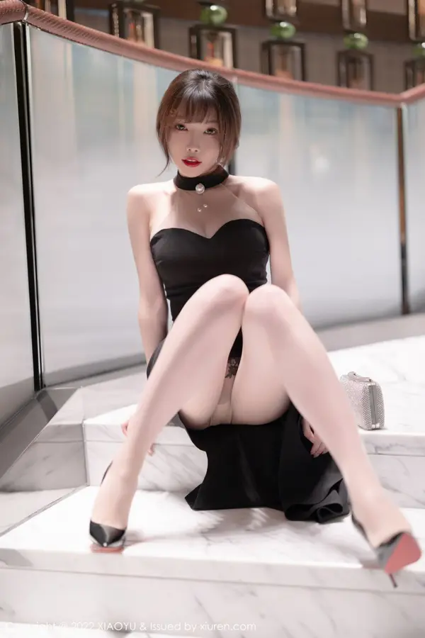 Vol. 0765 芝芝Booty（83P）（5/83）