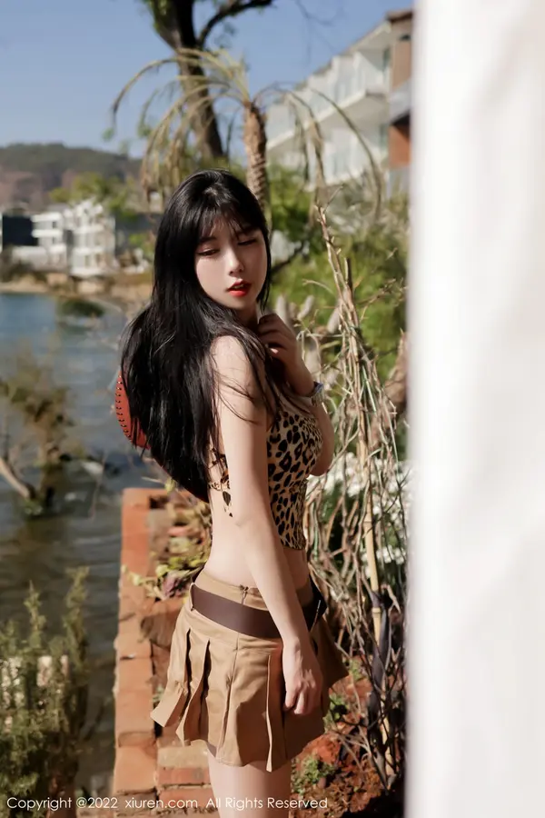 Vol. 04715 李雅柔182CM（46P）（6/46）