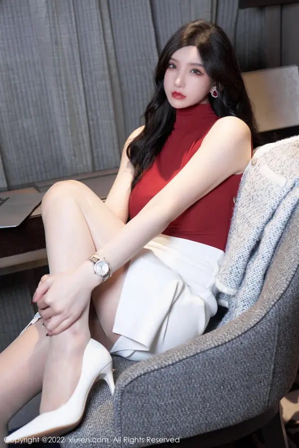 Vol. 04728 周于希Sally（77P）（2/77）