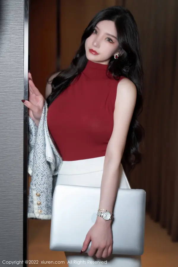 Vol. 04728 周于希Sally（77P）（3/77）