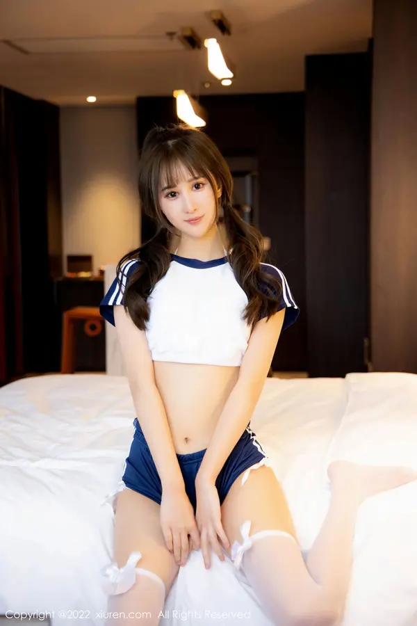 Vol. 04726 小果冻儿（84P）（4/84）