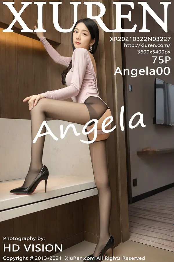 Vol. 03227 Angela（76P）-妹子录-美女图片|美女写真 专注超高清美女图片分享网站