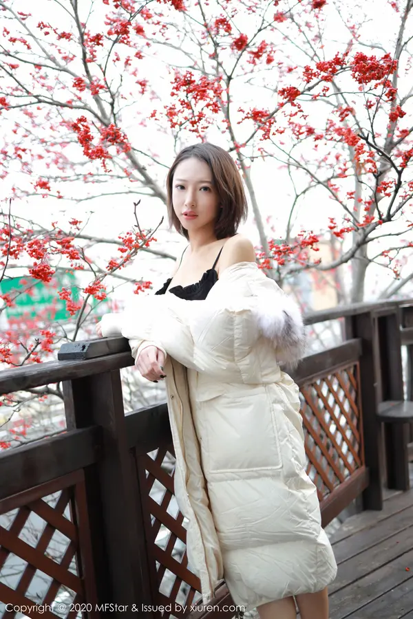 Vol. 0248 Dreamy小乔（45P）（6/45）